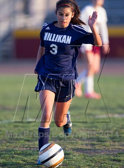Thumbnail 2 in Millikan @ Woodrow Wilson photogallery.