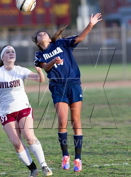 Thumbnail 1 in Millikan @ Woodrow Wilson photogallery.
