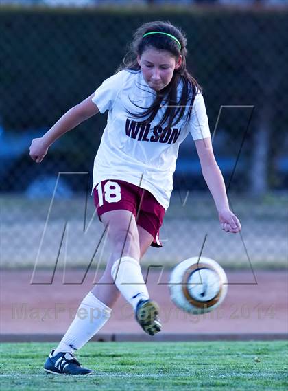Thumbnail 3 in Millikan @ Woodrow Wilson photogallery.
