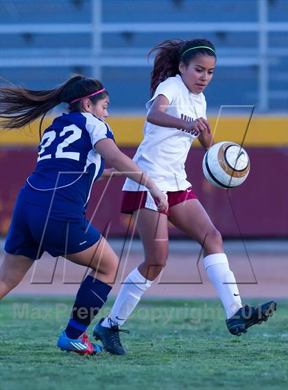 Thumbnail 2 in Millikan @ Woodrow Wilson photogallery.