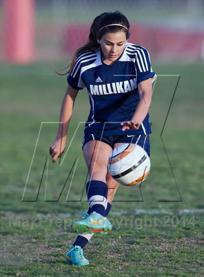 Thumbnail 2 in Millikan @ Woodrow Wilson photogallery.