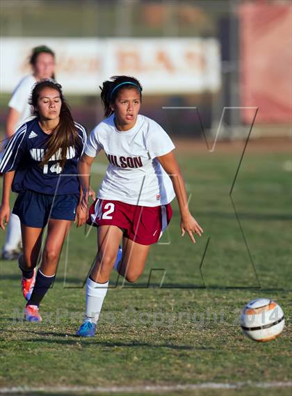 Thumbnail 3 in Millikan @ Woodrow Wilson photogallery.