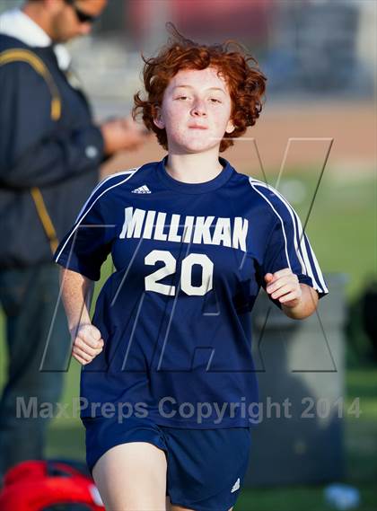 Thumbnail 3 in Millikan @ Woodrow Wilson photogallery.