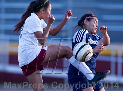 Thumbnail 3 in Millikan @ Woodrow Wilson photogallery.