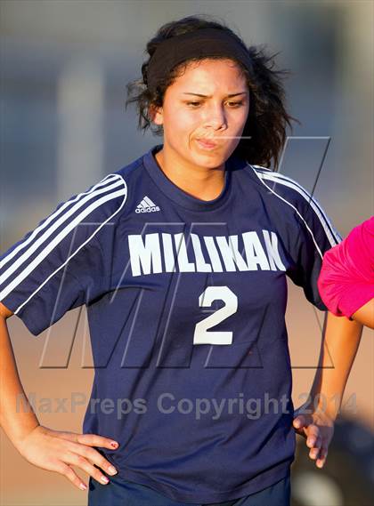 Thumbnail 3 in Millikan @ Woodrow Wilson photogallery.