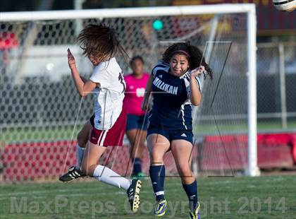 Thumbnail 2 in Millikan @ Woodrow Wilson photogallery.