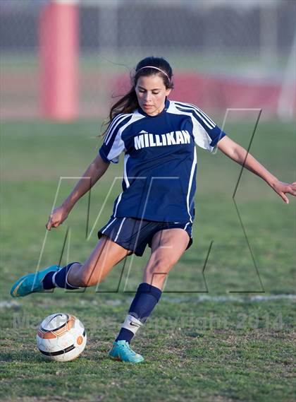 Thumbnail 1 in Millikan @ Woodrow Wilson photogallery.