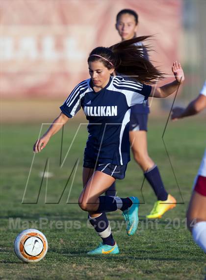 Thumbnail 1 in Millikan @ Woodrow Wilson photogallery.
