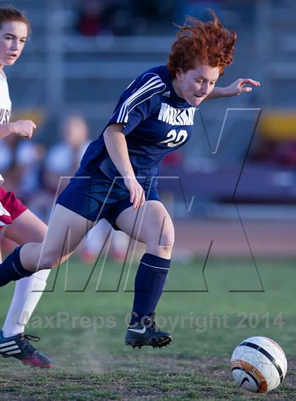 Thumbnail 1 in Millikan @ Woodrow Wilson photogallery.