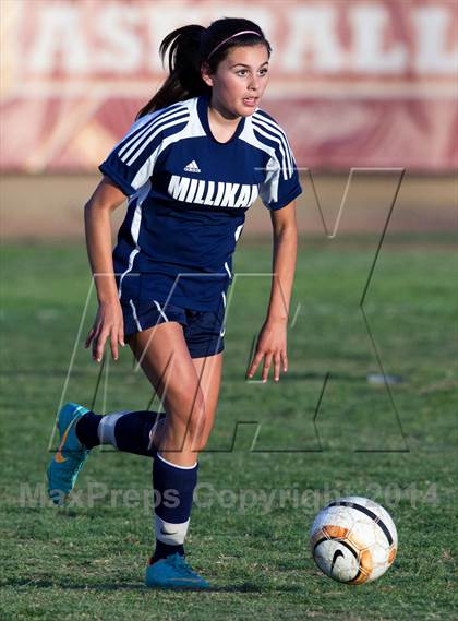 Thumbnail 3 in Millikan @ Woodrow Wilson photogallery.