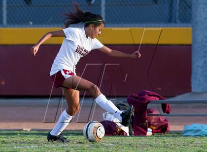 Thumbnail 2 in Millikan @ Woodrow Wilson photogallery.