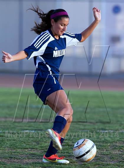 Thumbnail 3 in Millikan @ Woodrow Wilson photogallery.