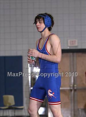 NYSPHSAA State Qualifier (Section VI D2)