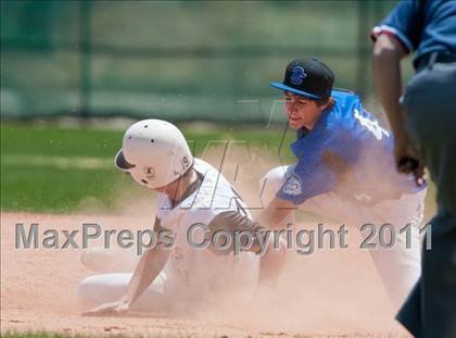 Thumbnail 3 in Palmer @ Doherty photogallery.