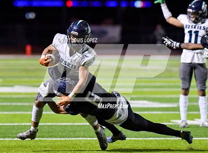 Thumbnail 2 in Chino Hills @ Summit (CIF SS DIV 5 Playoff) photogallery.