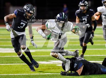 Thumbnail 1 in Chino Hills @ Summit (CIF SS DIV 5 Playoff) photogallery.