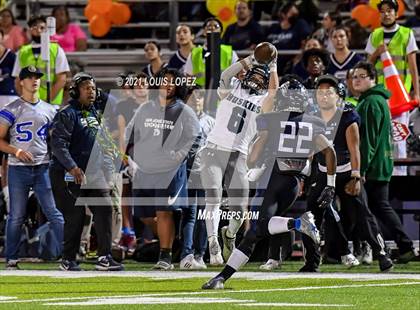 Thumbnail 2 in Chino Hills @ Summit (CIF SS DIV 5 Playoff) photogallery.