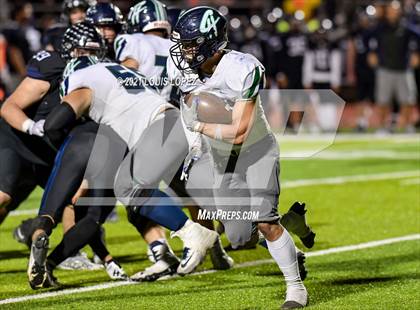 Thumbnail 1 in Chino Hills @ Summit (CIF SS DIV 5 Playoff) photogallery.