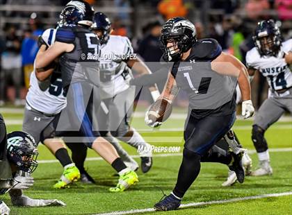 Thumbnail 1 in Chino Hills @ Summit (CIF SS DIV 5 Playoff) photogallery.