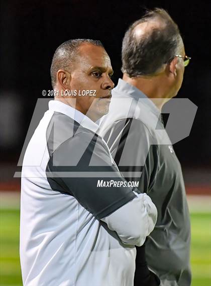 Thumbnail 1 in Chino Hills @ Summit (CIF SS DIV 5 Playoff) photogallery.