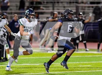 Thumbnail 3 in Chino Hills @ Summit (CIF SS DIV 5 Playoff) photogallery.