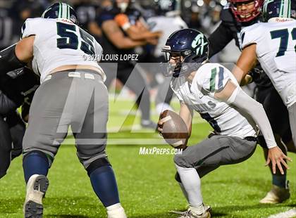 Thumbnail 1 in Chino Hills @ Summit (CIF SS DIV 5 Playoff) photogallery.