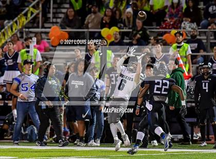 Thumbnail 1 in Chino Hills @ Summit (CIF SS DIV 5 Playoff) photogallery.