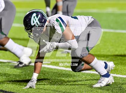 Thumbnail 2 in Chino Hills @ Summit (CIF SS DIV 5 Playoff) photogallery.