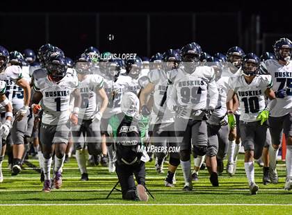 Thumbnail 1 in Chino Hills @ Summit (CIF SS DIV 5 Playoff) photogallery.