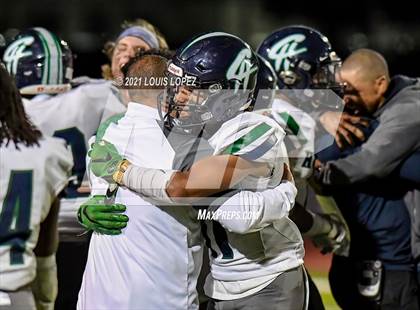 Thumbnail 1 in Chino Hills @ Summit (CIF SS DIV 5 Playoff) photogallery.