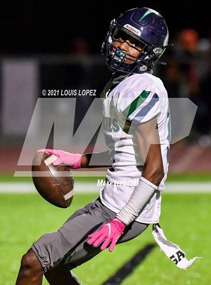 Thumbnail 2 in Chino Hills @ Summit (CIF SS DIV 5 Playoff) photogallery.