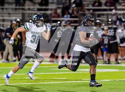 Thumbnail 1 in Chino Hills @ Summit (CIF SS DIV 5 Playoff) photogallery.