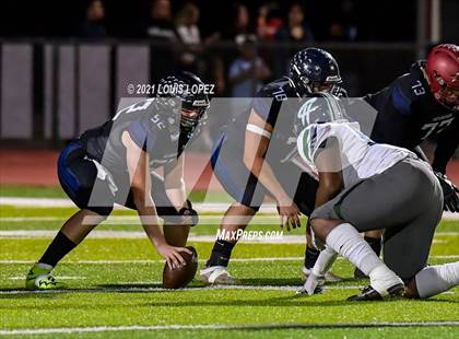 Thumbnail 3 in Chino Hills @ Summit (CIF SS DIV 5 Playoff) photogallery.