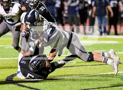 Thumbnail 3 in Chino Hills @ Summit (CIF SS DIV 5 Playoff) photogallery.