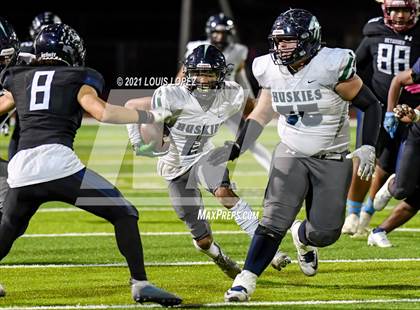 Thumbnail 3 in Chino Hills @ Summit (CIF SS DIV 5 Playoff) photogallery.