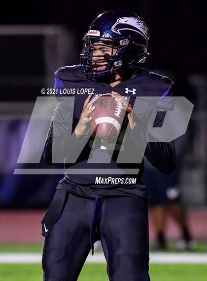 Thumbnail 3 in Chino Hills @ Summit (CIF SS DIV 5 Playoff) photogallery.