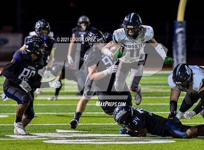 Thumbnail 3 in Chino Hills @ Summit (CIF SS DIV 5 Playoff) photogallery.