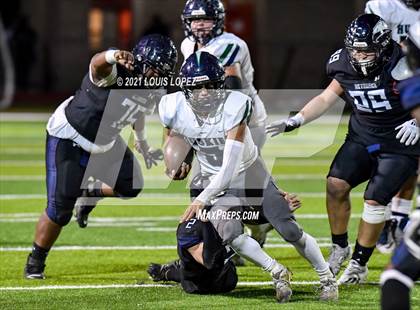 Thumbnail 3 in Chino Hills @ Summit (CIF SS DIV 5 Playoff) photogallery.