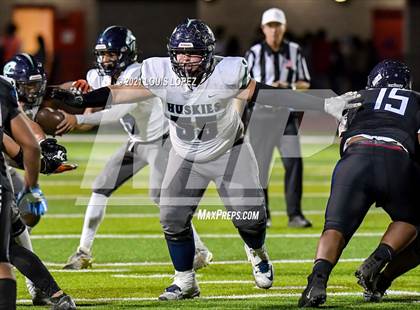 Thumbnail 1 in Chino Hills @ Summit (CIF SS DIV 5 Playoff) photogallery.