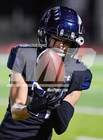 Thumbnail 3 in Chino Hills @ Summit (CIF SS DIV 5 Playoff) photogallery.