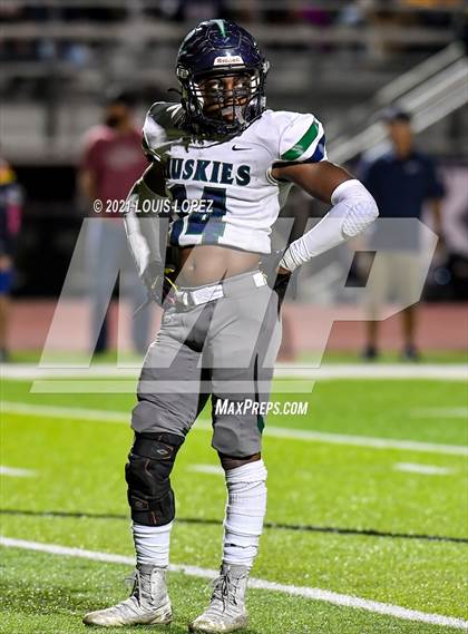 Thumbnail 3 in Chino Hills @ Summit (CIF SS DIV 5 Playoff) photogallery.