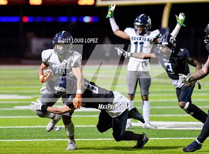 Thumbnail 1 in Chino Hills @ Summit (CIF SS DIV 5 Playoff) photogallery.
