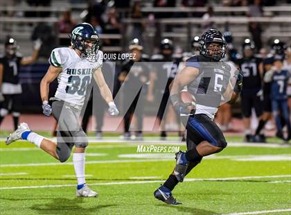 Thumbnail 2 in Chino Hills @ Summit (CIF SS DIV 5 Playoff) photogallery.