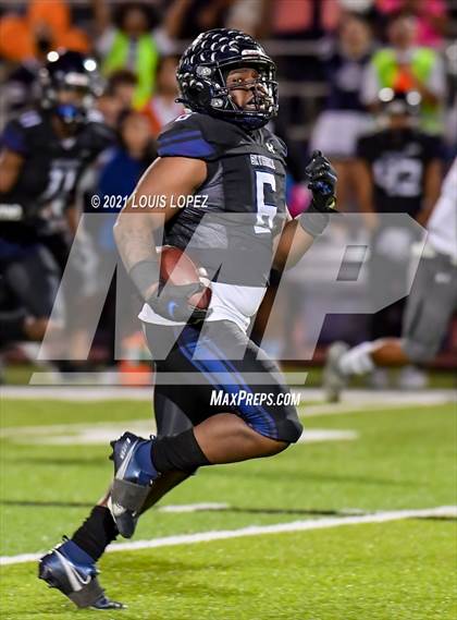 Thumbnail 1 in Chino Hills @ Summit (CIF SS DIV 5 Playoff) photogallery.