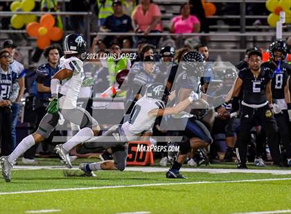 Thumbnail 2 in Chino Hills @ Summit (CIF SS DIV 5 Playoff) photogallery.
