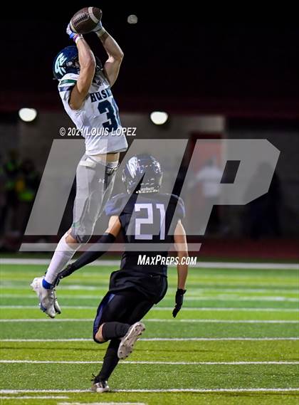 Thumbnail 3 in Chino Hills @ Summit (CIF SS DIV 5 Playoff) photogallery.