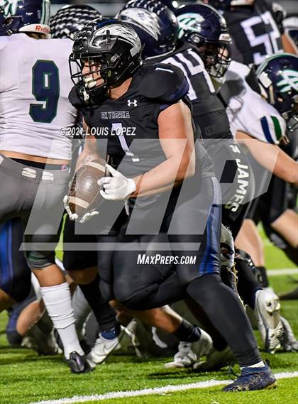 Thumbnail 2 in Chino Hills @ Summit (CIF SS DIV 5 Playoff) photogallery.