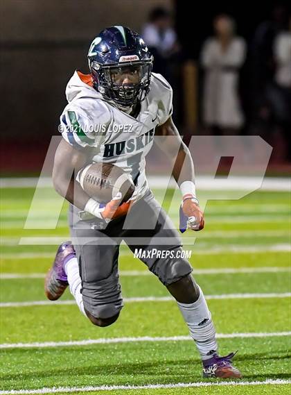 Thumbnail 3 in Chino Hills @ Summit (CIF SS DIV 5 Playoff) photogallery.