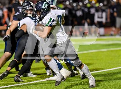 Thumbnail 2 in Chino Hills @ Summit (CIF SS DIV 5 Playoff) photogallery.