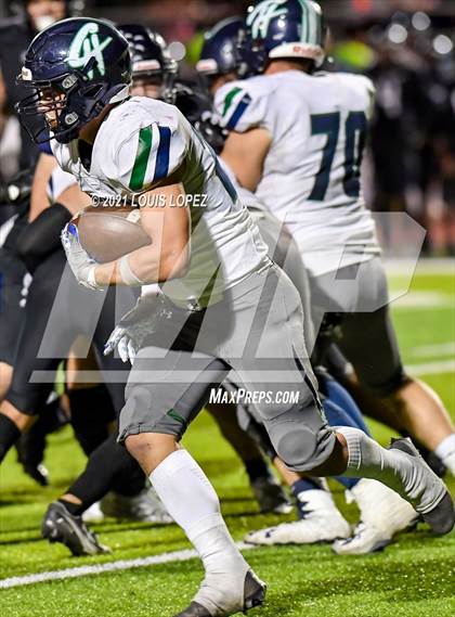 Thumbnail 3 in Chino Hills @ Summit (CIF SS DIV 5 Playoff) photogallery.